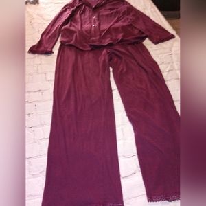 Victoria Secret pajamas